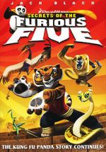 Watch Kung Fu Panda: Secrets of the Furious Five Merdb