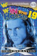Watch WWF in Your House D-Generation-X Merdb