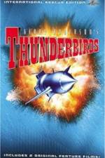 Watch Thunderbirds Are GO Merdb