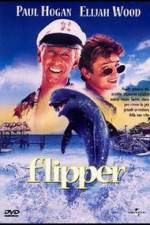 Watch Flipper Merdb