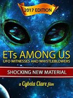 Watch ETs Among Us: UFO Witnesses and Whistleblowers Merdb