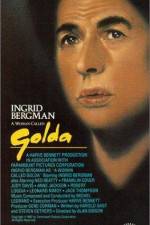 Watch A Woman Called Golda Merdb