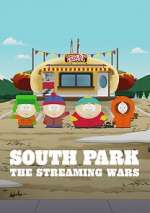 Watch South Park: The Streaming Wars (TV Special 2022) Merdb
