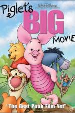 Watch Piglet's Big Movie Merdb