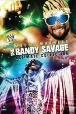 Watch WWE: Macho Madness - The Randy Savage Ultimate Collection Merdb