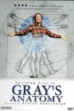Watch Gray's Anatomy Merdb