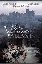 Watch Prince Valiant Merdb