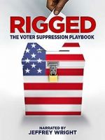 Watch Rigged: The Voter Suppression Playbook Merdb