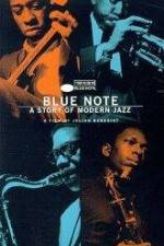 Watch Blue Note - A Story of Modern Jazz Merdb