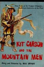 Watch Kit Carson and the Mountain Men Merdb