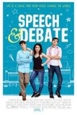 Watch Speech & Debate Merdb