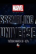 Watch Marvel Studios: Assembling a Universe Merdb
