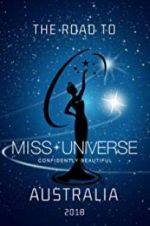 Watch The Road to Miss Universe Australia Merdb