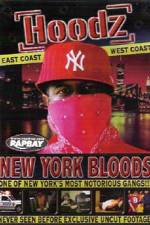 Watch Hoodz Dvd New York Bloods Merdb