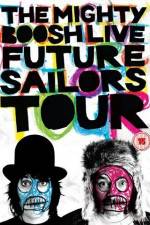 Watch The Mighty Boosh Live Future Sailors Tour Merdb