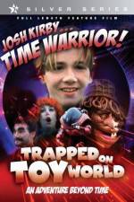 Watch Josh Kirby Time Warrior Chapter 3 Trapped on Toyworld Merdb