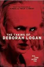 Watch The Taking of Deborah Logan Merdb