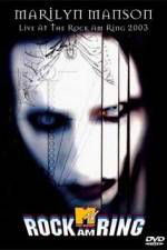 Watch Marilyn Manson Rock am Ring Merdb