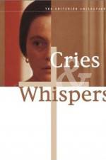 Watch Cries and Whispers Merdb