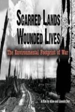 Watch Scarred Lands & Wounded Lives--The Environmental Footprint of War Merdb