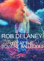 Watch Rob Delaney Live at the Bowery Ballroom Merdb