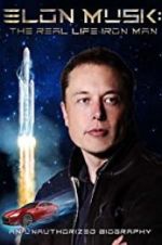 Watch Elon Musk: The Real Life Iron Man Merdb