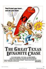 Watch The Great Texas Dynamite Chase Merdb