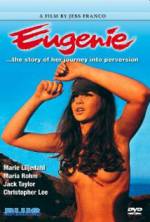 Watch Eugenie... the Story of Her Journey Into Perversion Merdb