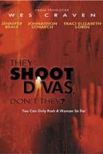 Watch They Shoot Divas, Don't They? Merdb