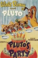Watch Pluto\'s Party Merdb