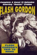 Watch Flash Gordon's Trip to Mars Merdb