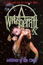 Watch Witchcraft X: Mistress of the Craft Merdb