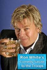 Watch Ron White's Comedy Salute to the Troops Merdb