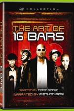 Watch The Art of 16 Bars Get Ya' Bars Up Merdb