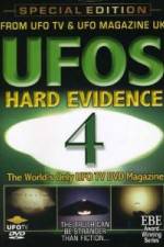 Watch UFOs: Hard Evidence Vol 4 Merdb