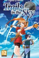 Watch The Legend of Heroes Trails in the Sky Merdb