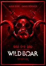 Watch Barney Burman\'s Wild Boar Merdb