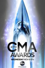 Watch 47th Annual CMA Awards Merdb