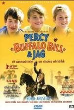 Watch Percy, Buffalo Bill and I Merdb