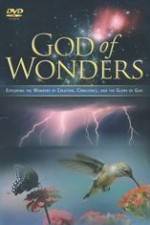 Watch God of Wonders Merdb