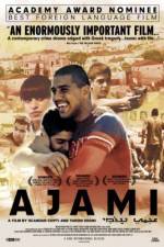 Watch Ajami Merdb