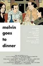 Watch Melvin Goes to Dinner Merdb