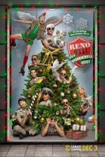 Watch Reno 911!: It's a Wonderful Heist Merdb