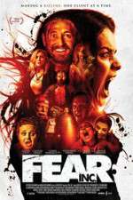 Watch Fear, Inc. Merdb
