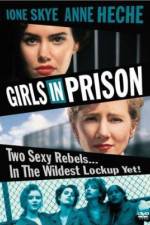 Watch Girls in Prison Merdb