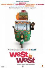 Watch West Is West Merdb