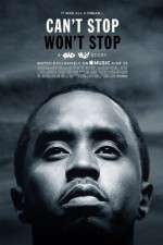 Watch Can\'t Stop, Won\'t Stop: A Bad Boy Story Merdb