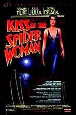 Watch Kiss of the Spider Woman Merdb