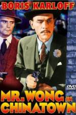 Watch Mr Wong in Chinatown Merdb