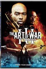 Watch Art of War 3 Merdb
